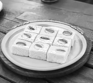 Standard Burfi 250Gms