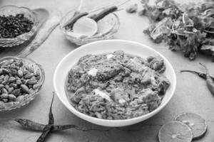 Paneer Makhanwala