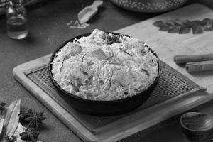 Paneer Mini Biryani Bowl
