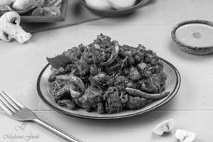 Mushroom 65