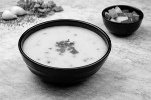 Gujrati Kadhi