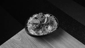 The Palms Special Biryani - Mutton