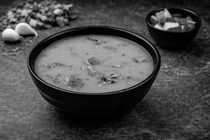 Gujrati Dal