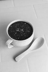 Hot And Sour Soup [db]