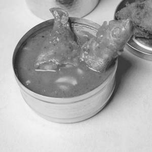 Fish Tangy Curry - 1000 Ml