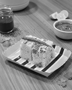 Dhokla