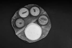 Thatte Idli