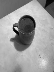 Signature Hot Chocolate