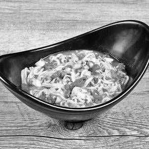 Veg maggi