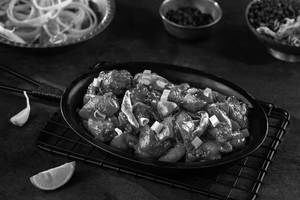 Chicken Chilli Gravy