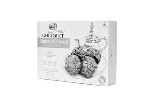 Gourmet Almond Crunch 250 Gm