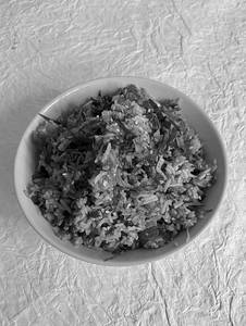 Thai Basil Rice