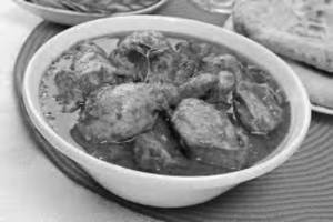 Chicken Kasa