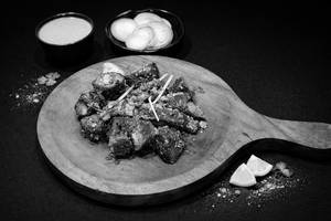Stuff Masala Tandoori Chaap