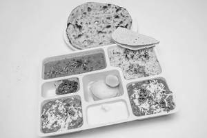 Shri Pokar Special Thali