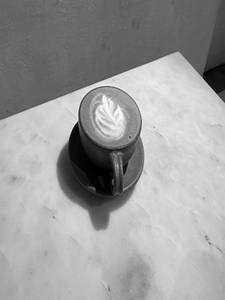 Matcha Latte