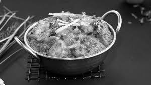 Veg Jhalfrezi