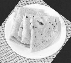 Rumali Roti
