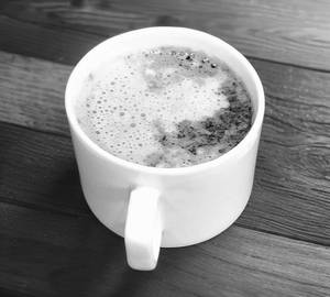 Hot Coffee