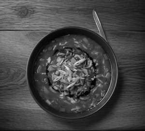 Veg Manchow Soup