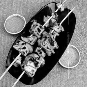 Chicken Yakitori