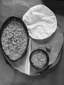 Bisi Bele Bath Rice