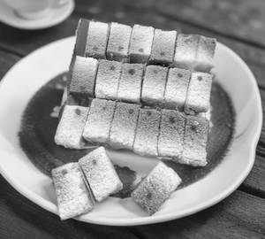 Milk Cake 250Gms