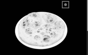 Khamiri Roti (1 Pcs)