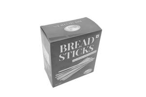 Bread Sticks 100 Gm New Pack
