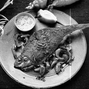 Pepper Fish
