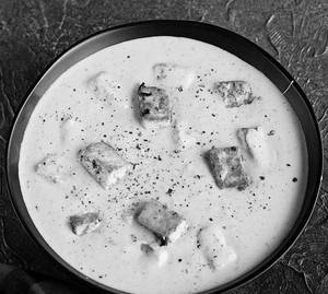 Special Malai Paneer [Serves 2]