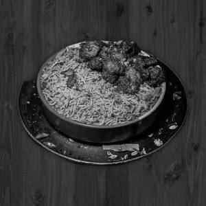 Veg Biriyani Combo