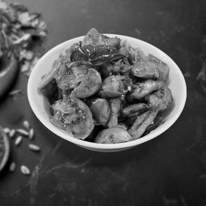 Vazhuthananga Mezhukkupuratti - 450 Ml