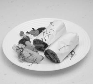 Beef Wrap