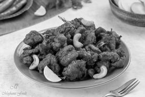 Chicken Pakoda
