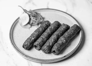 Seekh Kebab