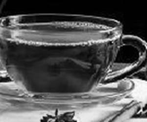 Black tea