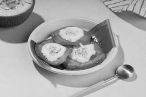 Malpua Rabadi [3 Pcs]