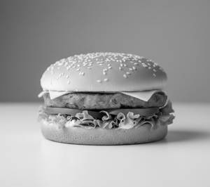 Hot Mexicano Burger