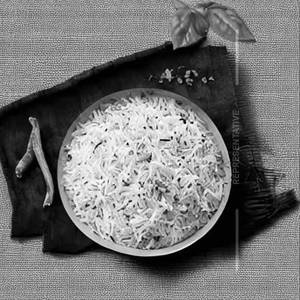 Jeera Rice
