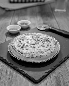 Paneer Pizza
