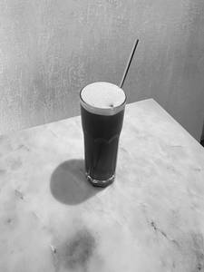 Lavender Iced Tea