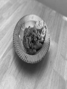Smoky Harissa