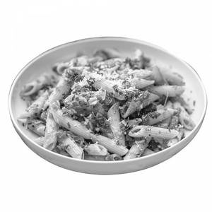 Arrabita Pasta (red Sauce)