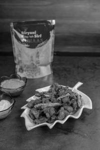 Pepper Chicken