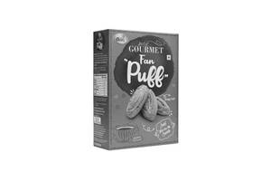 Gourmet Fan Cookies 250 Gm