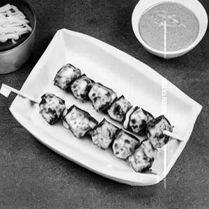 Paneer Cheese Kebab