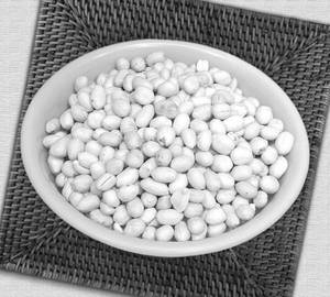 Peanut White