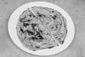 Lachha Paratha