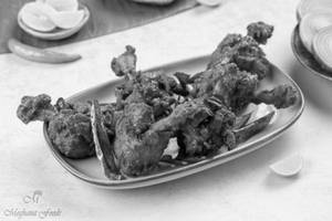 Chicken Lollypop